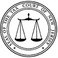 State of New Jersey Tax Court