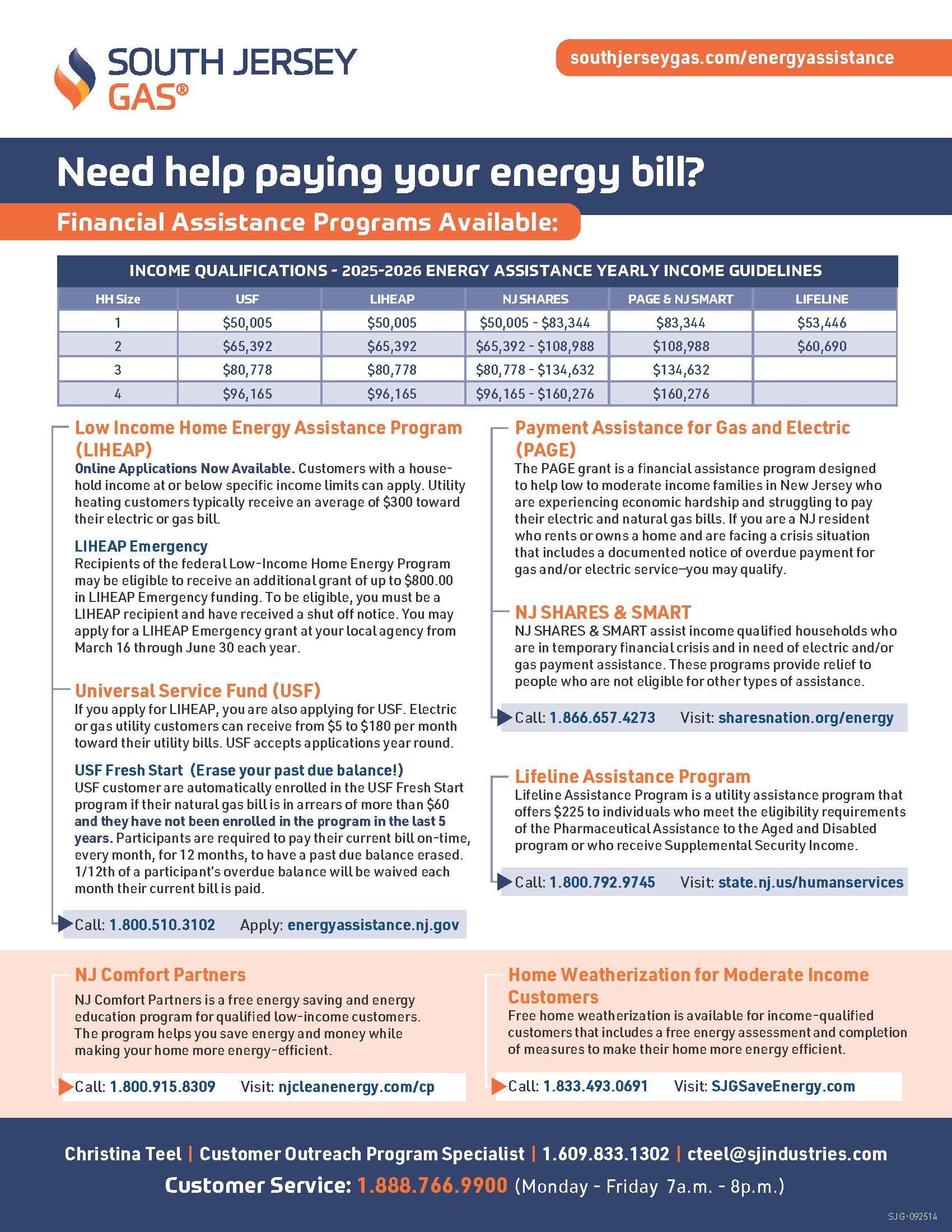 SJG Energy Assistance Fact Sheets 2025-2026_Page_1